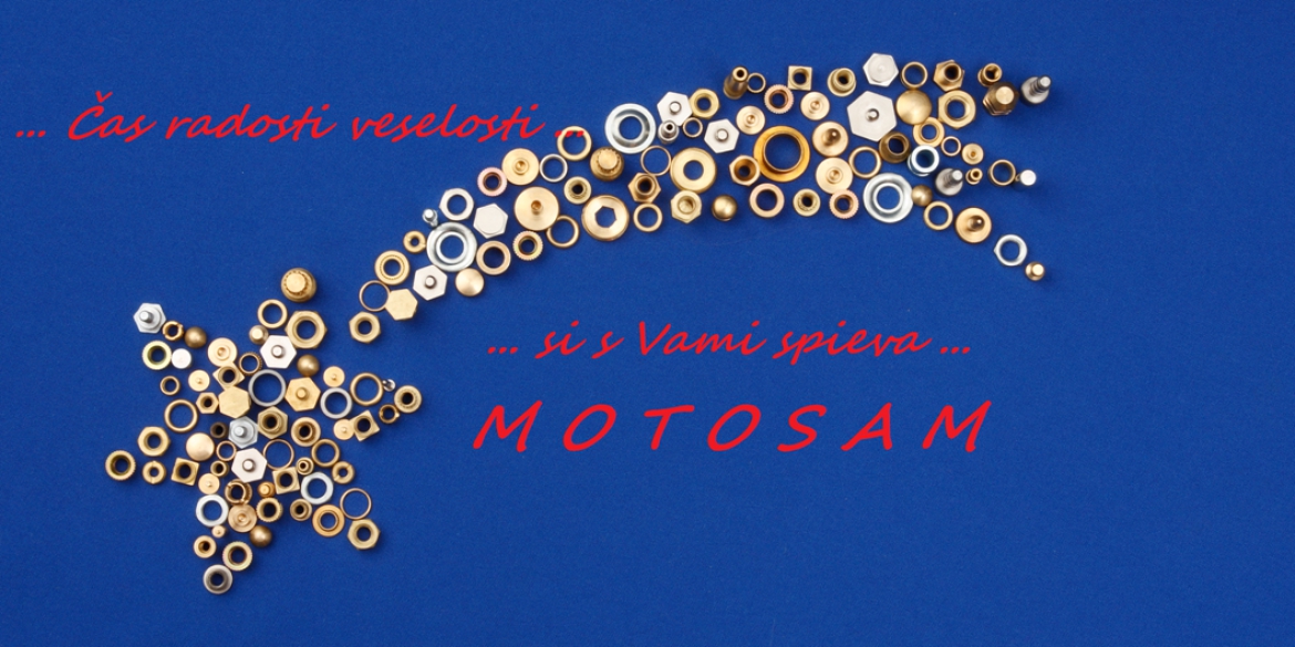 Želáme vám krásne Vianoce